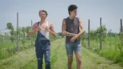 Plow & Seed – Angel Elias & Leo Louis