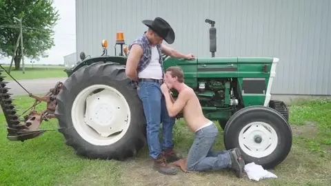 Plow & Seed - Rocky Vallarta & Benjamin Blue