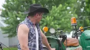 Plow & Seed - Rocky Vallarta & Benjamin Blue