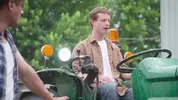 Plow & Seed - Rocky Vallarta & Benjamin Blue