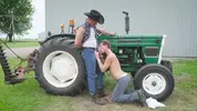 Plow & Seed - Rocky Vallarta & Benjamin Blue
