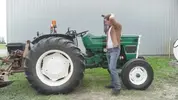 Plow & Seed - Rocky Vallarta & Benjamin Blue