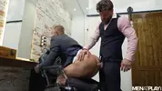 Barbershop Play 5 – Heath Halo & Markus Stone