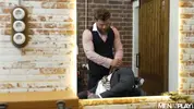 Barbershop Play 5 – Heath Halo & Markus Stone