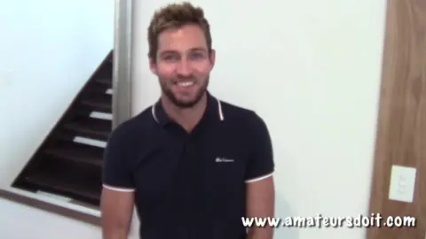 Olha quem voltou – Rick Chester Pt2