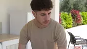 Johnny Viper, Luke Twentyfive - Si tu veux la maison, montre à ton beau-père à quel point tu es un homme