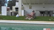 Johnny Viper, Luke Twentyfive - Si tu veux la maison, montre à ton beau-père à quel point tu es un homme
