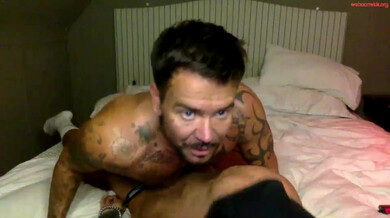 drewknightxxx 01 Fuckshow