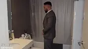 Colombiano Simon Wild Tejon fucks Brasileiro Blessed Boy