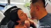 OF - Xingfufu Bevis Bobby Wild Ride