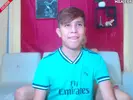 Latino-Camboy-Paar fickt im Zimmer - Liveshow