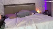 sexy hot threesome twinks room home fuck sex show cam porn