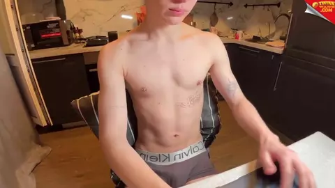 sexy porn twink camboy webcam show cam tube
