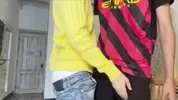 hot sex couple latin twinks karl