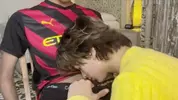 hot sex couple latin twinks karl