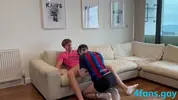 Couple de twinks bien chauds - homemade (Jon Jonas)