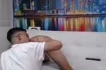 hot sexy couple twinks lovers luckandmarck
