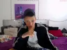 Coppia di twink latini dopo la festa – partylatingro