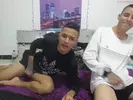 Twinks latinos depois da festa – partylatingro