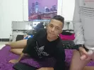 Twinks latinos depois da festa – partylatingro