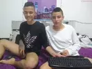 Twinks latinos depois da festa – partylatingro