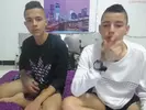 Twinks latinos depois da festa – partylatingro