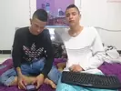 Twinks latinos depois da festa – partylatingro