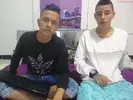 Twinks latinos depois da festa – partylatingro