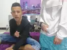 Twinks latinos depois da festa – partylatingro