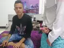Twinks latinos depois da festa – partylatingro