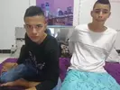 Twinks latinos depois da festa – partylatingro