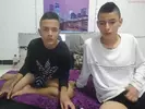 Twinks latinos depois da festa – partylatingro