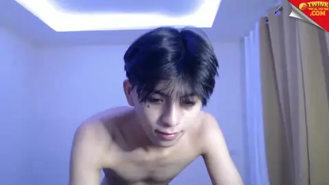 Geile Camboy Solo-Webcam-Show