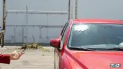 Comprando um carro