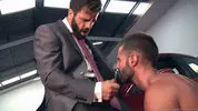 Il venditore d’auto