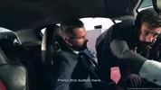 Il venditore d’auto