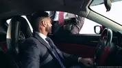 Il venditore d’auto