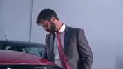 Il venditore d’auto