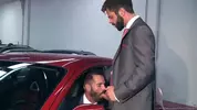 Il venditore d’auto