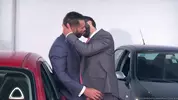 Il venditore d’auto