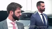 Il venditore d’auto