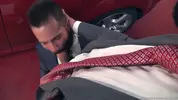 Il venditore d’auto