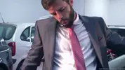 Il venditore d’auto
