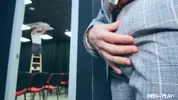 Aiuto dall’operaio di manutenzione