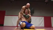 Sportsgear Smackdown_ Rugby Player vs. Boxer Fight to Fuck