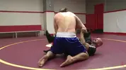 Sportsgear Smackdown_ Rugby Player vs. Boxer Fight to Fuck