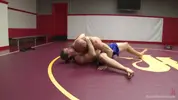 Sportsgear Smackdown_ Rugby Player vs. Boxer Fight to Fuck