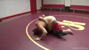 Sportsgear Smackdown_ Rugby Player vs. Boxer Fight to Fuck