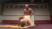 Sportsgear Smackdown_ Rugby Player vs. Boxer Fight to Fuck