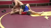 Sportsgear Smackdown_ Rugby Player vs. Boxer Fight to Fuck